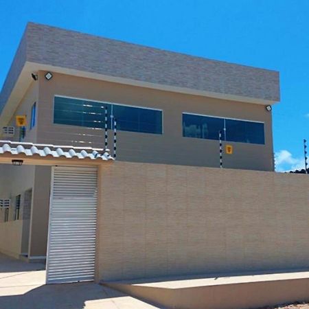 Sobrado Luar Dos Carneiros 1 Tamandare Bech Villa Ngoại thất bức ảnh
