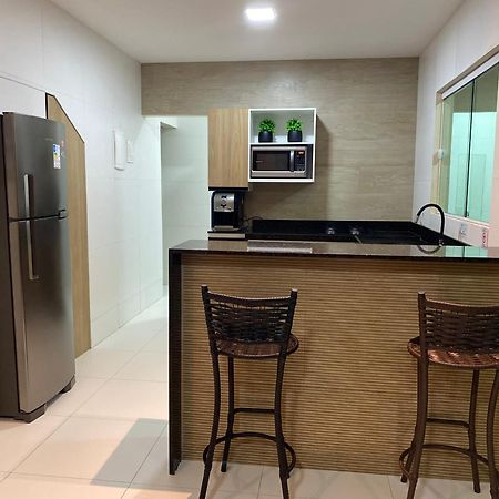 Sobrado Luar Dos Carneiros 1 Tamandare Bech Villa Ngoại thất bức ảnh