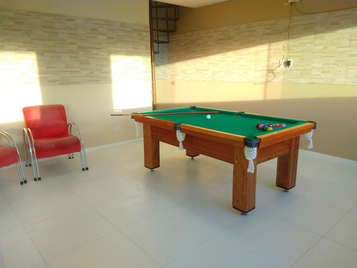 Sobrado Luar Dos Carneiros 1 Tamandare Bech Villa Ngoại thất bức ảnh