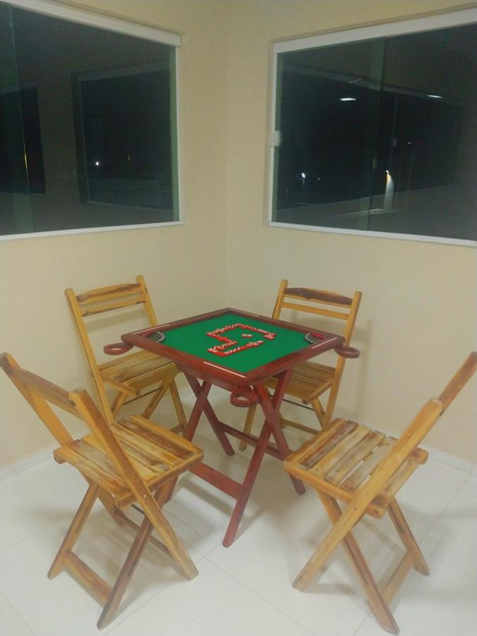 Sobrado Luar Dos Carneiros 1 Tamandare Bech Villa Ngoại thất bức ảnh