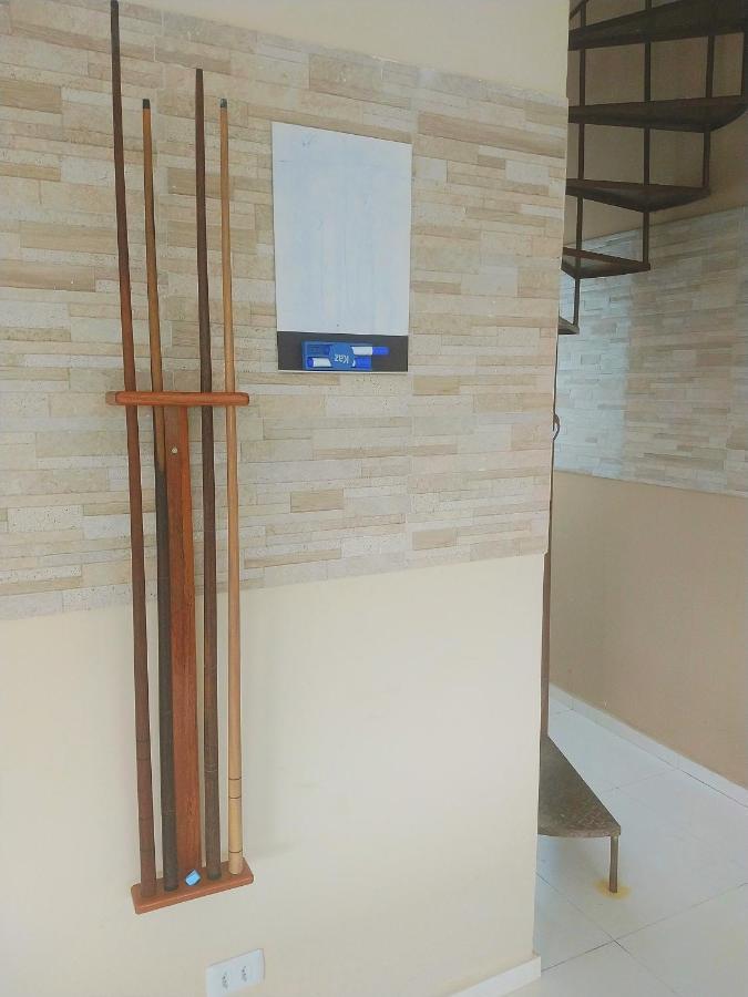 Sobrado Luar Dos Carneiros 1 Tamandare Bech Villa Ngoại thất bức ảnh