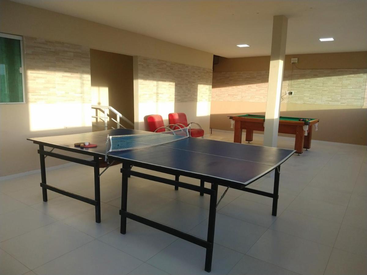 Sobrado Luar Dos Carneiros 1 Tamandare Bech Villa Ngoại thất bức ảnh