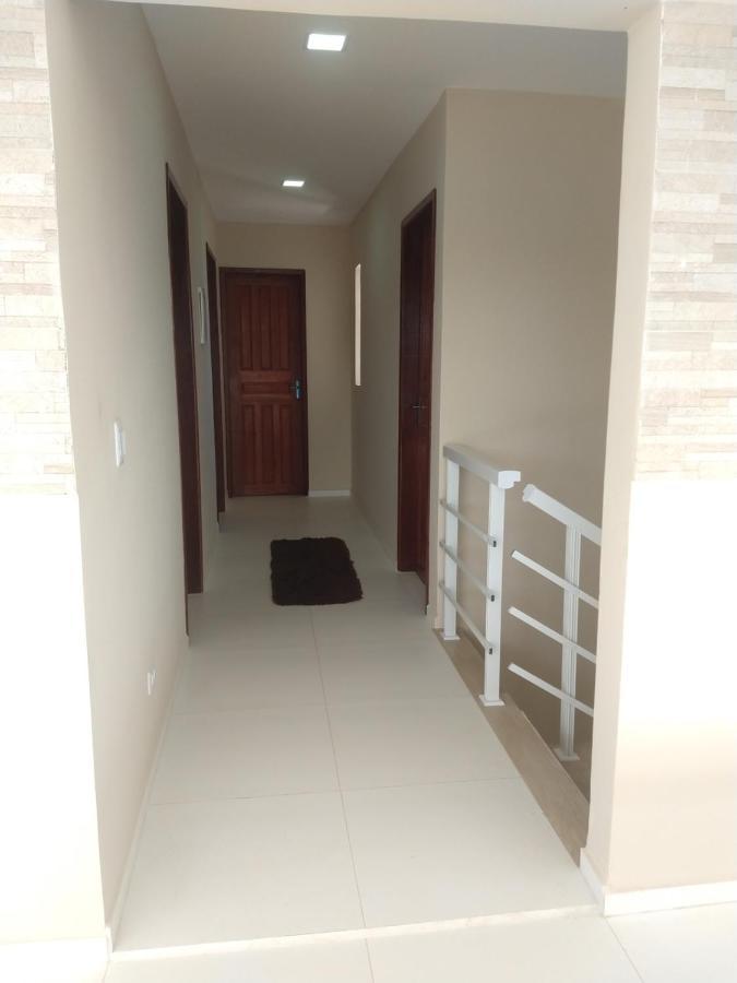 Sobrado Luar Dos Carneiros 1 Tamandare Bech Villa Ngoại thất bức ảnh