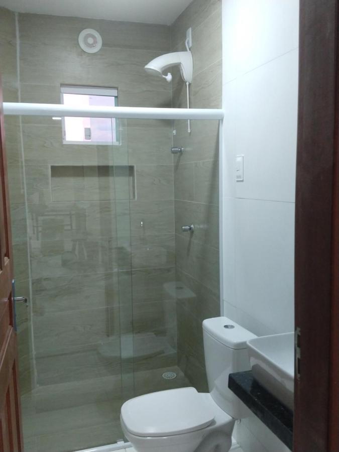 Sobrado Luar Dos Carneiros 1 Tamandare Bech Villa Ngoại thất bức ảnh