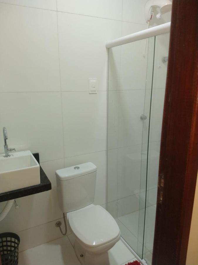 Sobrado Luar Dos Carneiros 1 Tamandare Bech Villa Ngoại thất bức ảnh