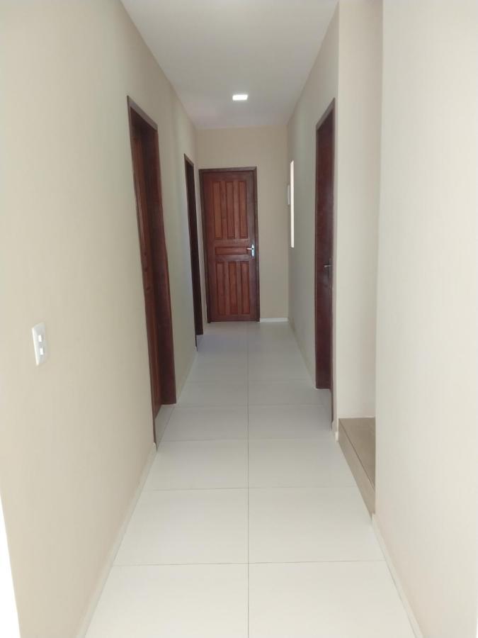Sobrado Luar Dos Carneiros 1 Tamandare Bech Villa Ngoại thất bức ảnh