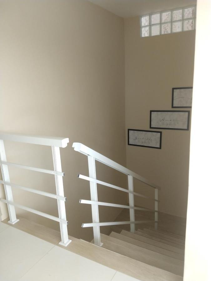 Sobrado Luar Dos Carneiros 1 Tamandare Bech Villa Ngoại thất bức ảnh