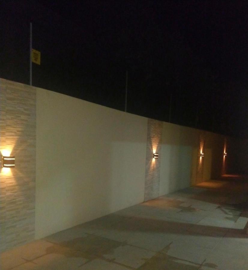 Sobrado Luar Dos Carneiros 1 Tamandare Bech Villa Ngoại thất bức ảnh