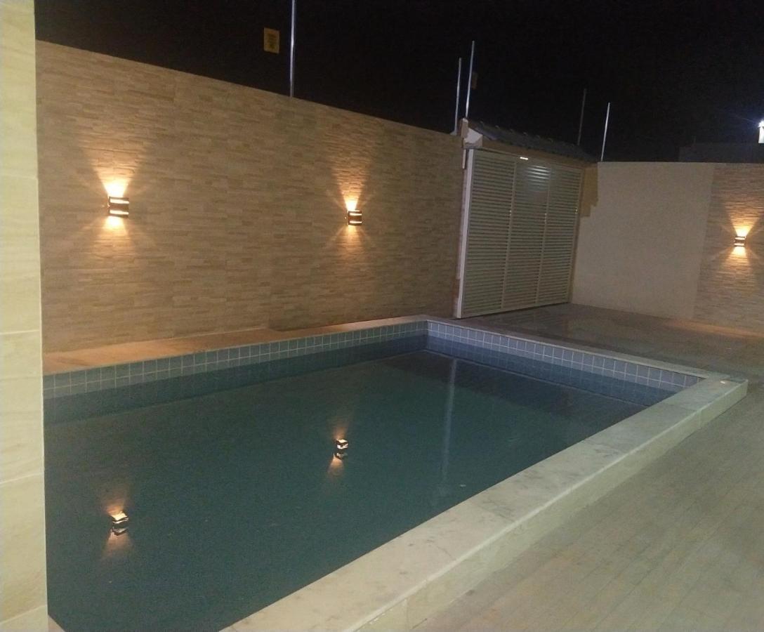 Sobrado Luar Dos Carneiros 1 Tamandare Bech Villa Ngoại thất bức ảnh