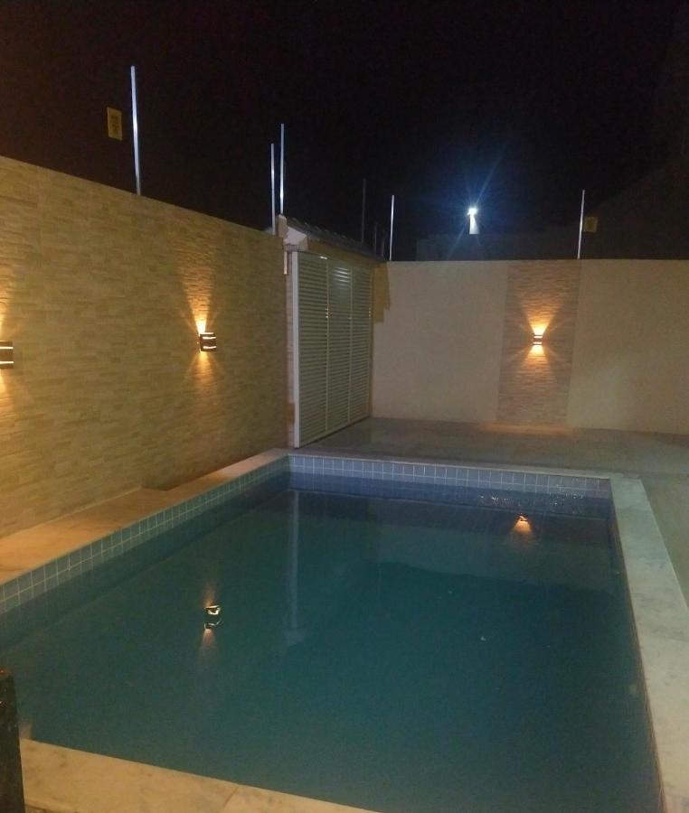 Sobrado Luar Dos Carneiros 1 Tamandare Bech Villa Ngoại thất bức ảnh