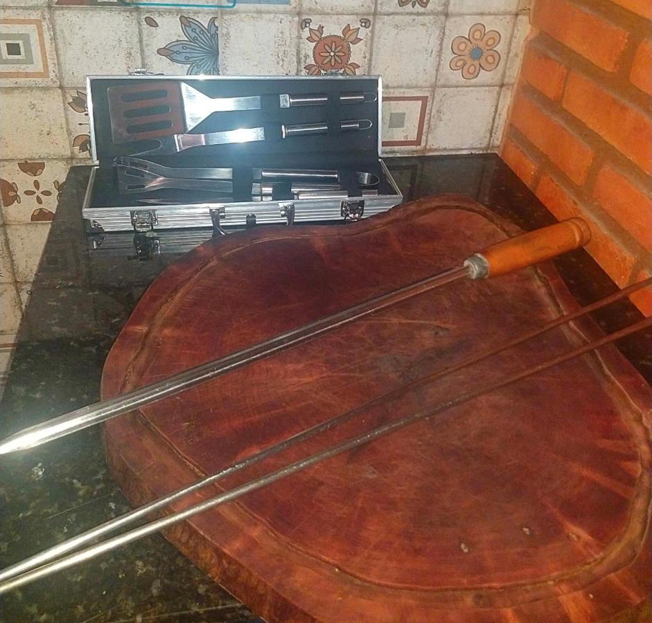 Sobrado Luar Dos Carneiros 1 Tamandare Bech Villa Ngoại thất bức ảnh
