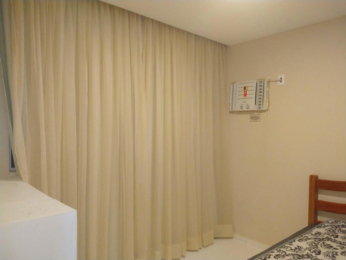 Sobrado Luar Dos Carneiros 1 Tamandare Bech Villa Ngoại thất bức ảnh