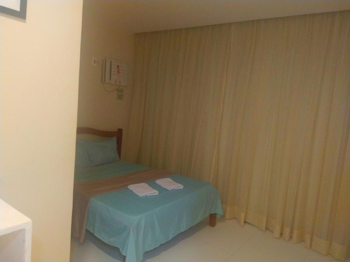 Sobrado Luar Dos Carneiros 1 Tamandare Bech Villa Ngoại thất bức ảnh