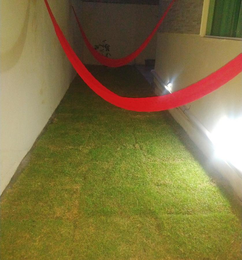 Sobrado Luar Dos Carneiros 1 Tamandare Bech Villa Ngoại thất bức ảnh