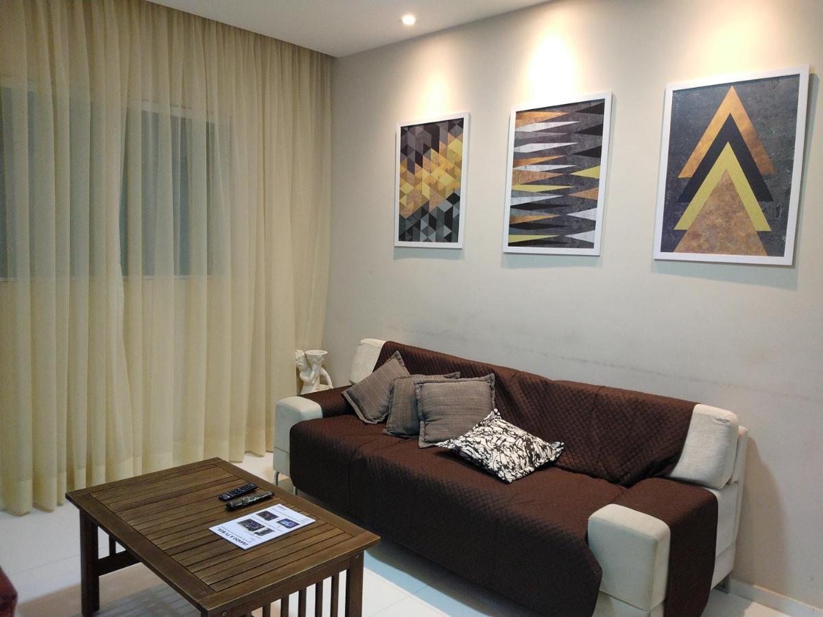 Sobrado Luar Dos Carneiros 1 Tamandare Bech Villa Ngoại thất bức ảnh