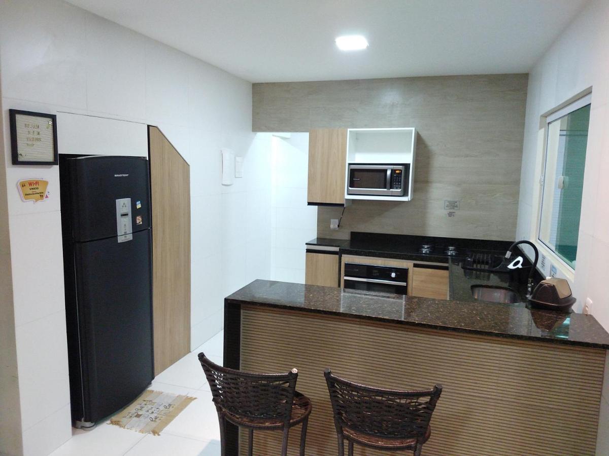 Sobrado Luar Dos Carneiros 1 Tamandare Bech Villa Ngoại thất bức ảnh