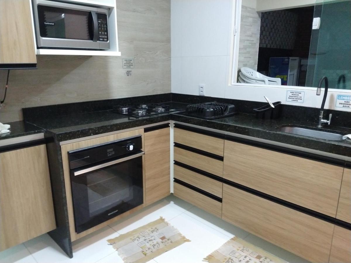 Sobrado Luar Dos Carneiros 1 Tamandare Bech Villa Ngoại thất bức ảnh