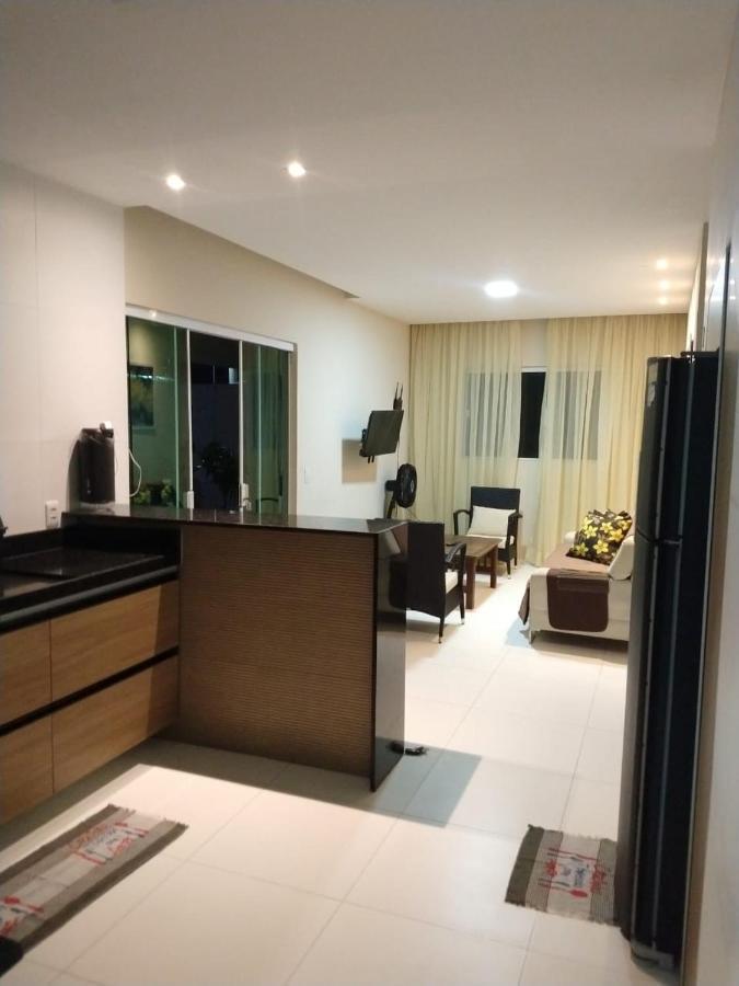 Sobrado Luar Dos Carneiros 1 Tamandare Bech Villa Ngoại thất bức ảnh
