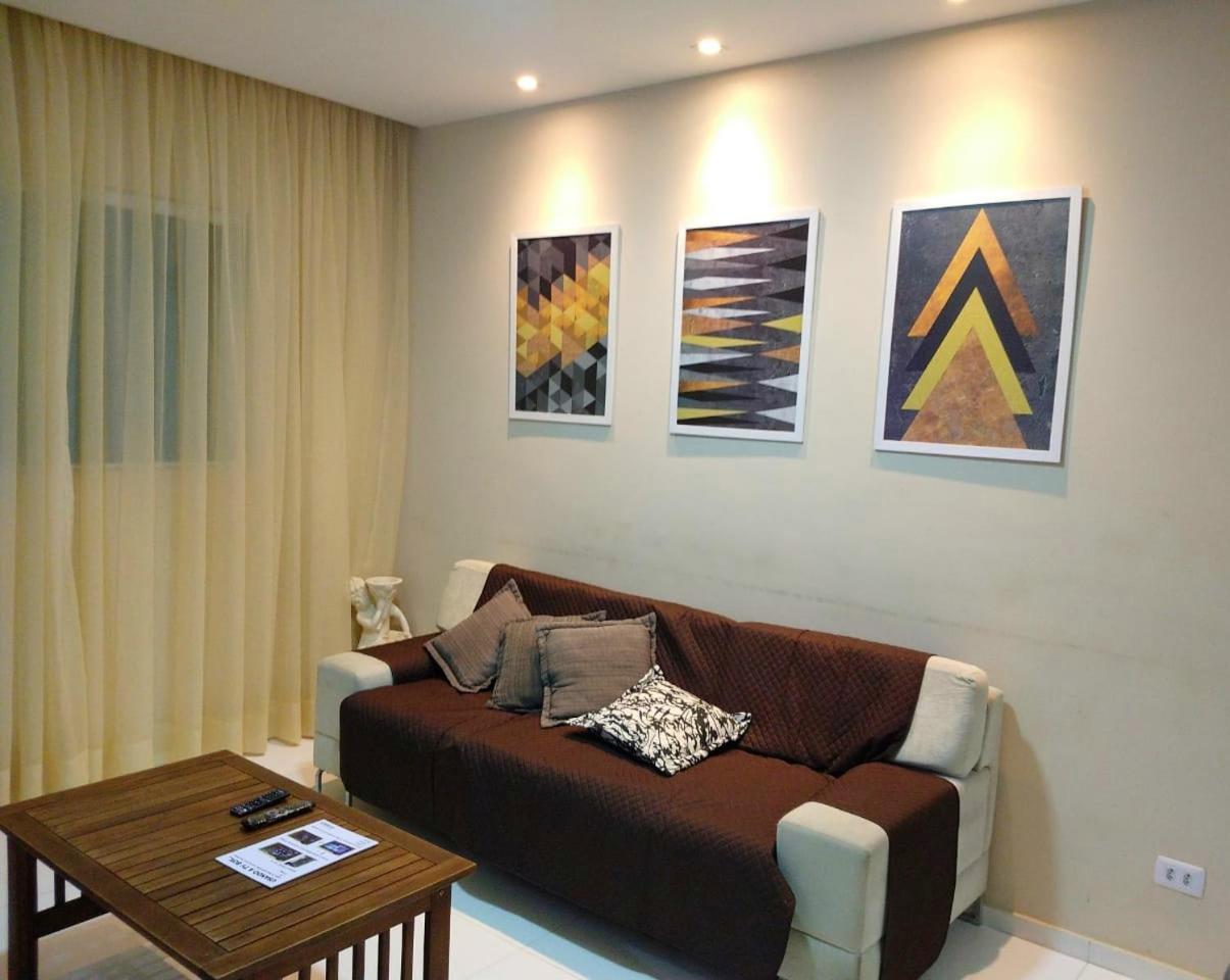Sobrado Luar Dos Carneiros 1 Tamandare Bech Villa Phòng bức ảnh