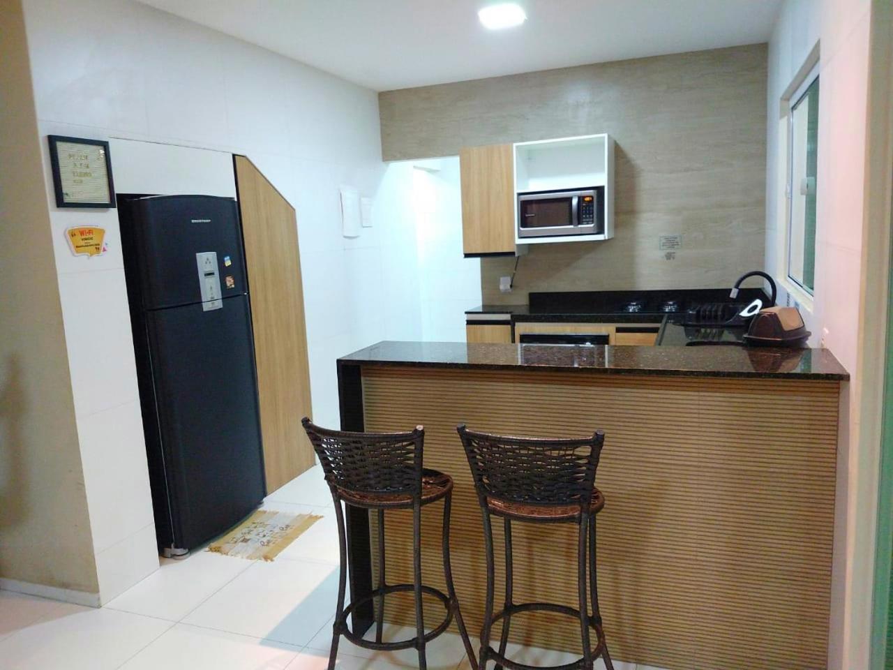 Sobrado Luar Dos Carneiros 1 Tamandare Bech Villa Phòng bức ảnh