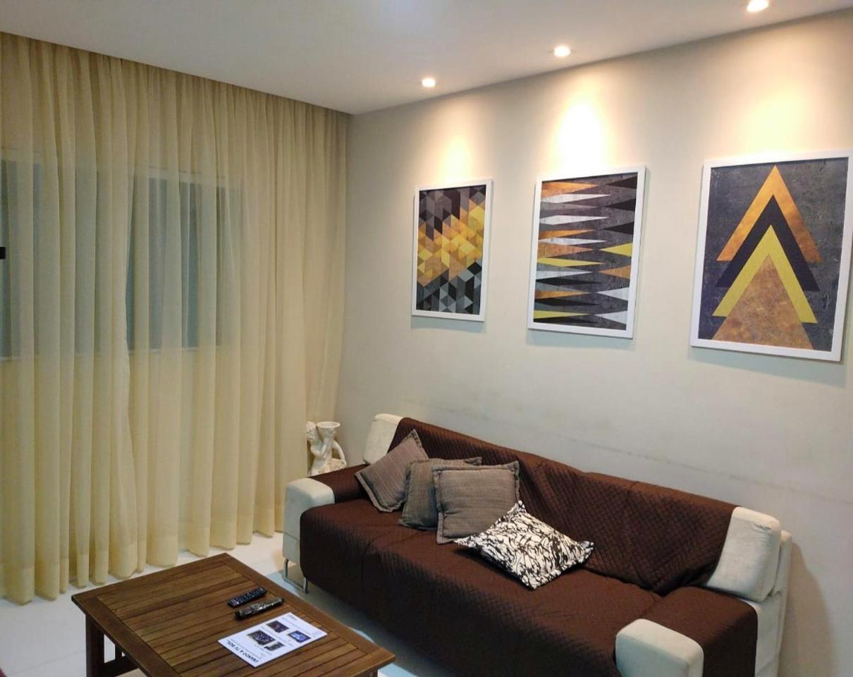 Sobrado Luar Dos Carneiros 1 Tamandare Bech Villa Phòng bức ảnh