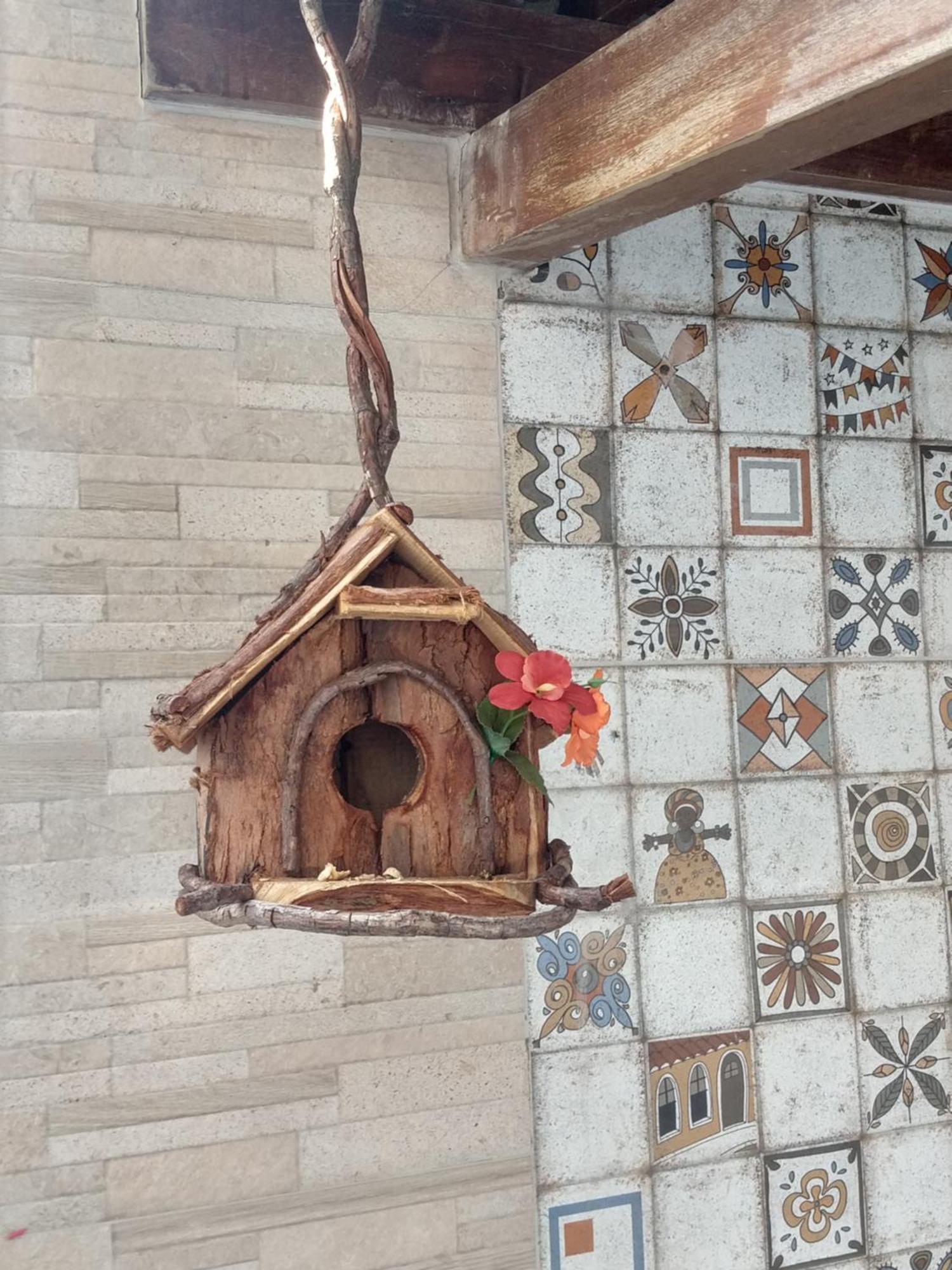 Sobrado Luar Dos Carneiros 1 Tamandare Bech Villa Phòng bức ảnh