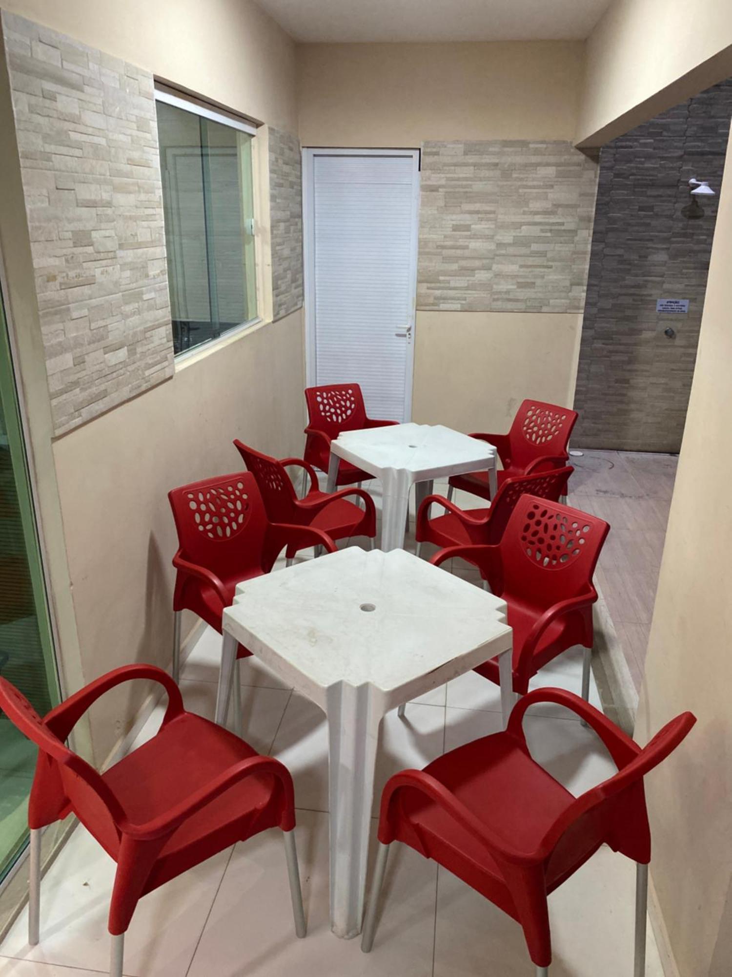 Sobrado Luar Dos Carneiros 1 Tamandare Bech Villa Ngoại thất bức ảnh