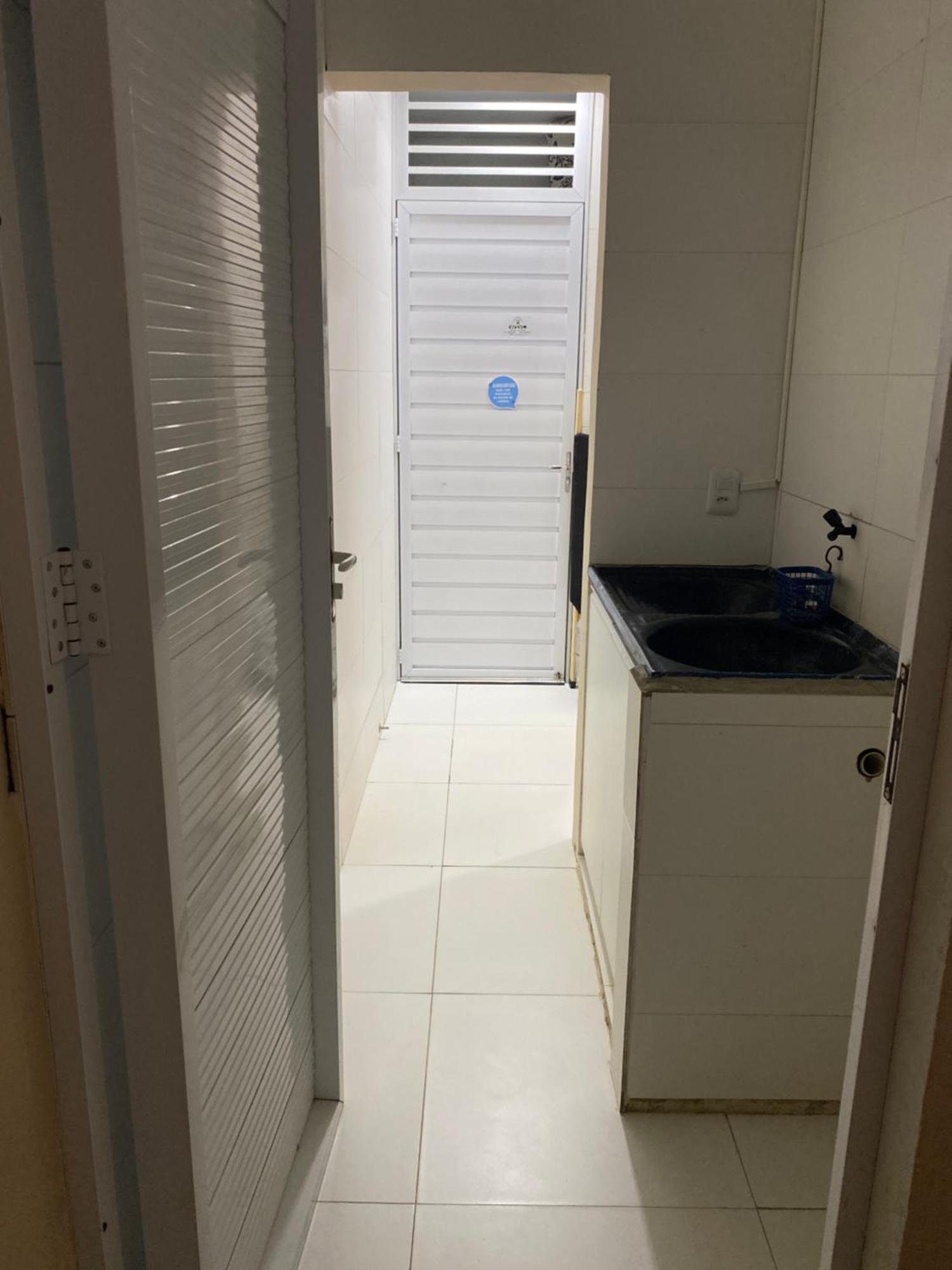 Sobrado Luar Dos Carneiros 1 Tamandare Bech Villa Ngoại thất bức ảnh