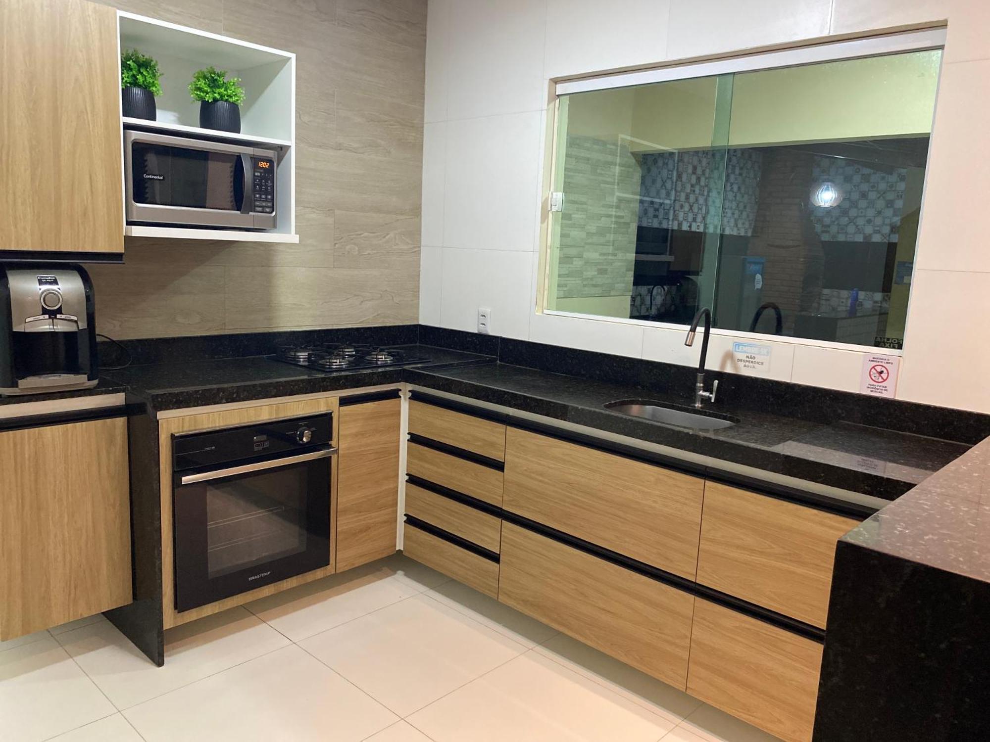 Sobrado Luar Dos Carneiros 1 Tamandare Bech Villa Ngoại thất bức ảnh