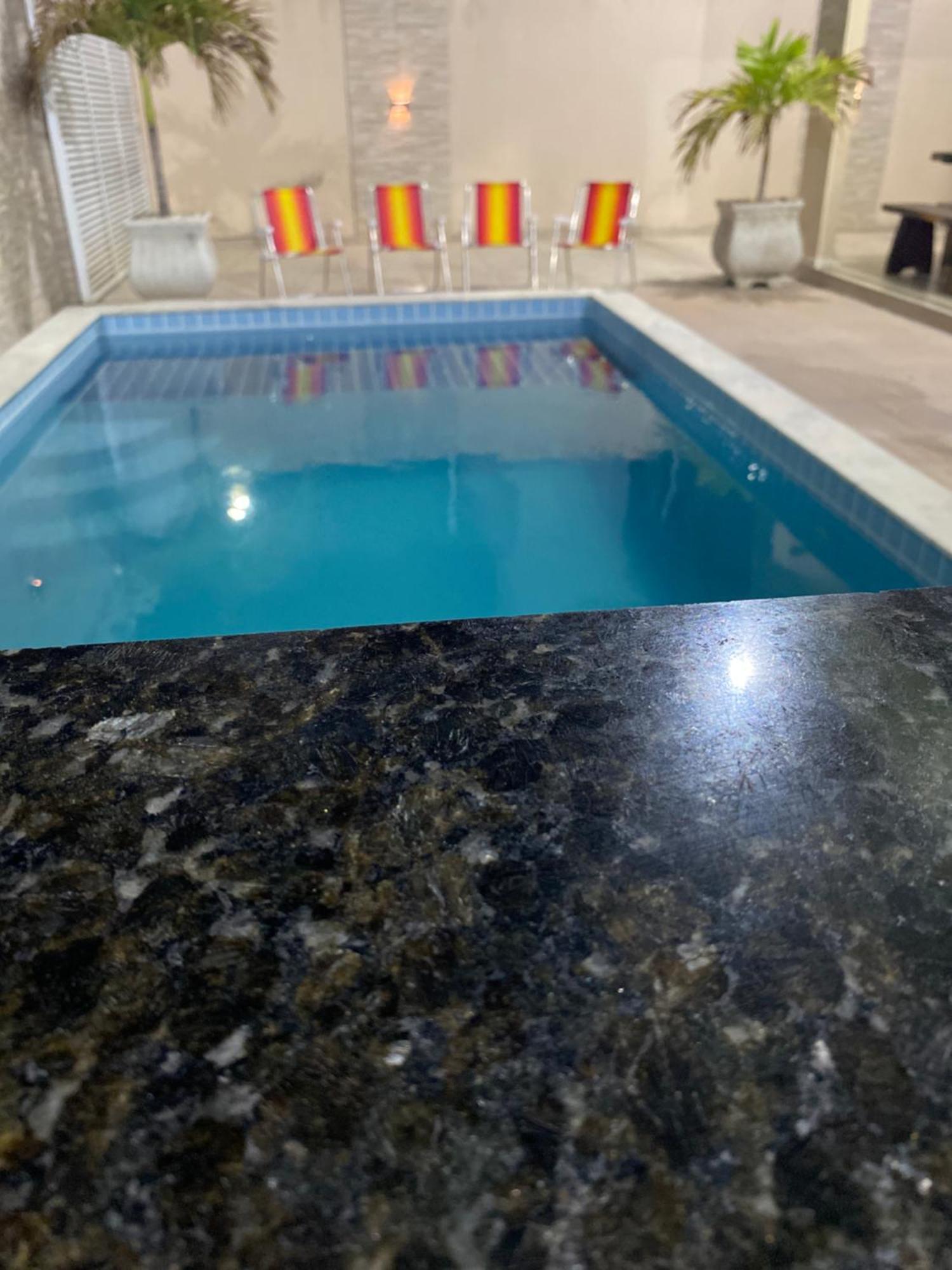 Sobrado Luar Dos Carneiros 1 Tamandare Bech Villa Ngoại thất bức ảnh