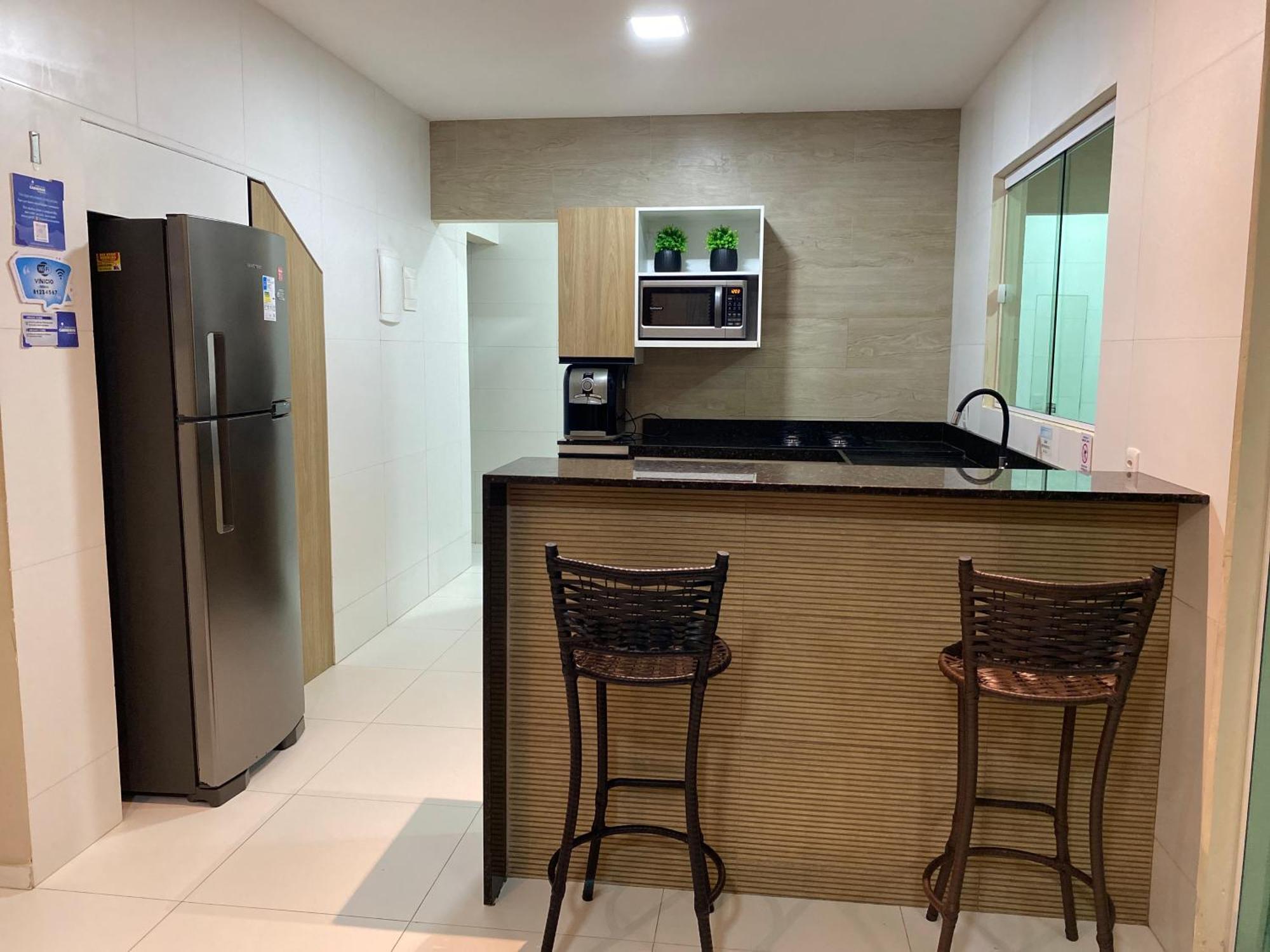 Sobrado Luar Dos Carneiros 1 Tamandare Bech Villa Ngoại thất bức ảnh