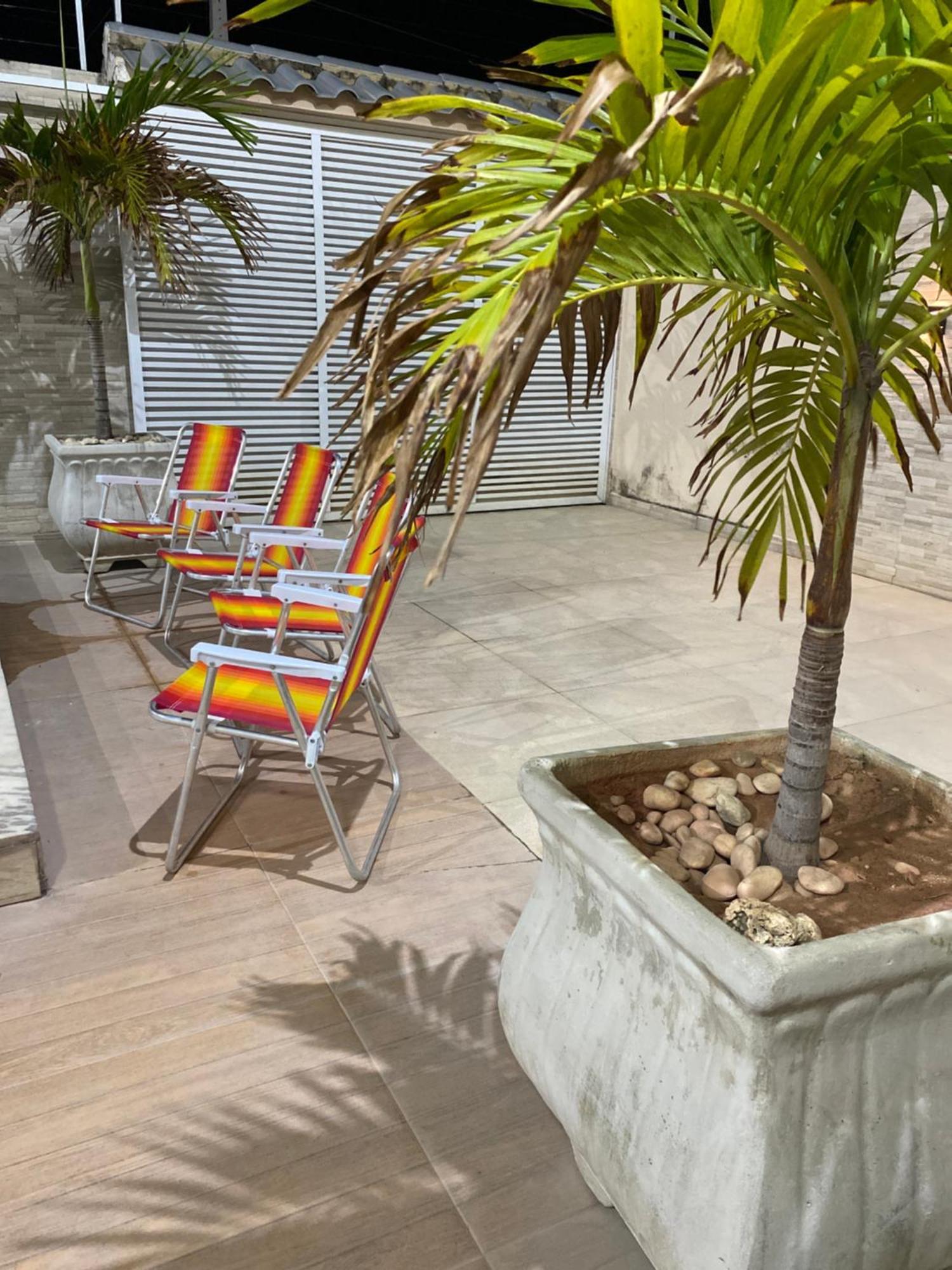 Sobrado Luar Dos Carneiros 1 Tamandare Bech Villa Ngoại thất bức ảnh