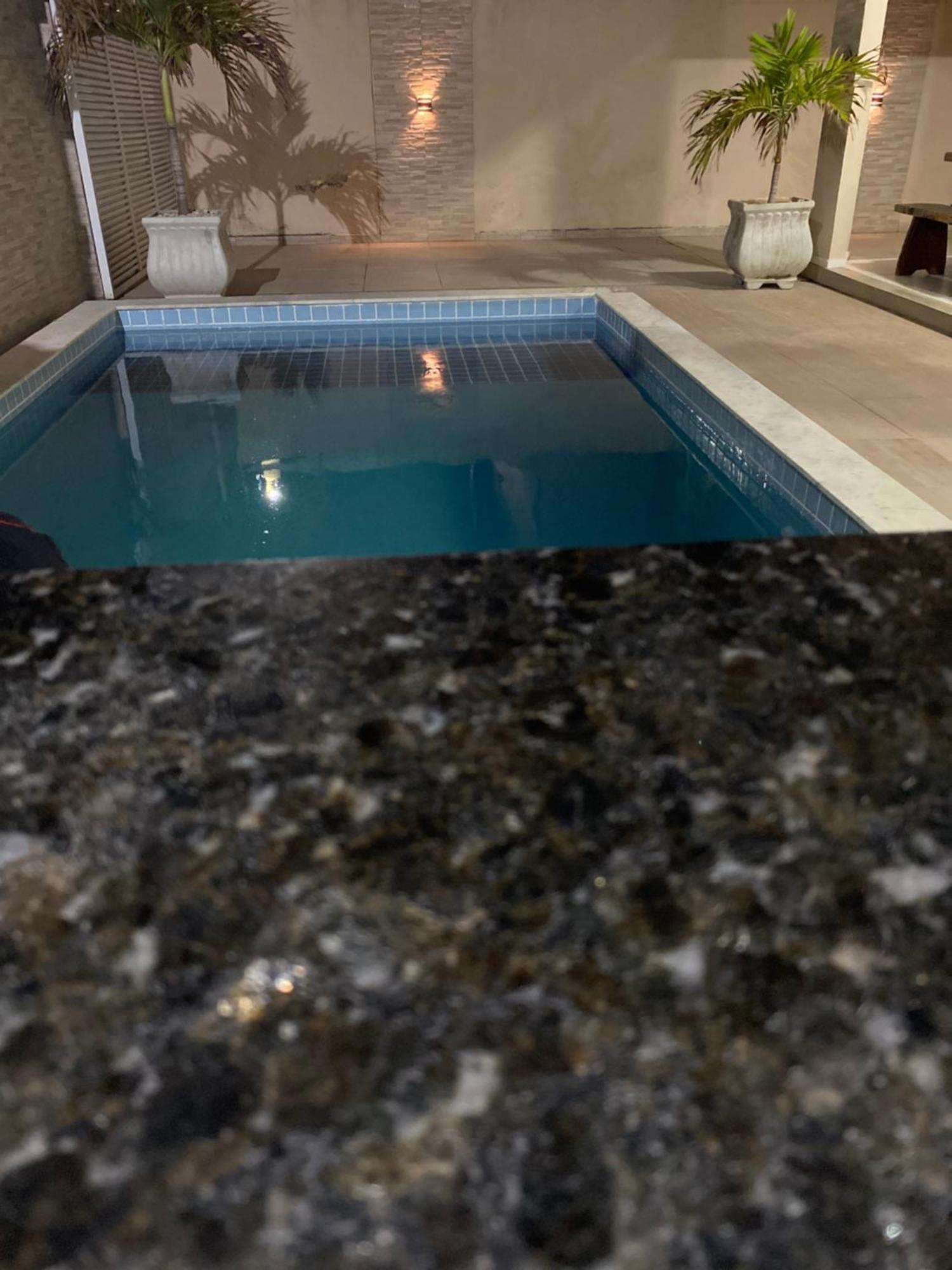 Sobrado Luar Dos Carneiros 1 Tamandare Bech Villa Ngoại thất bức ảnh