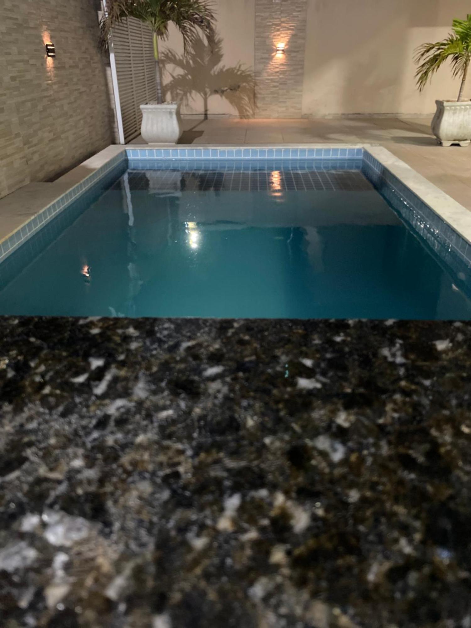 Sobrado Luar Dos Carneiros 1 Tamandare Bech Villa Ngoại thất bức ảnh