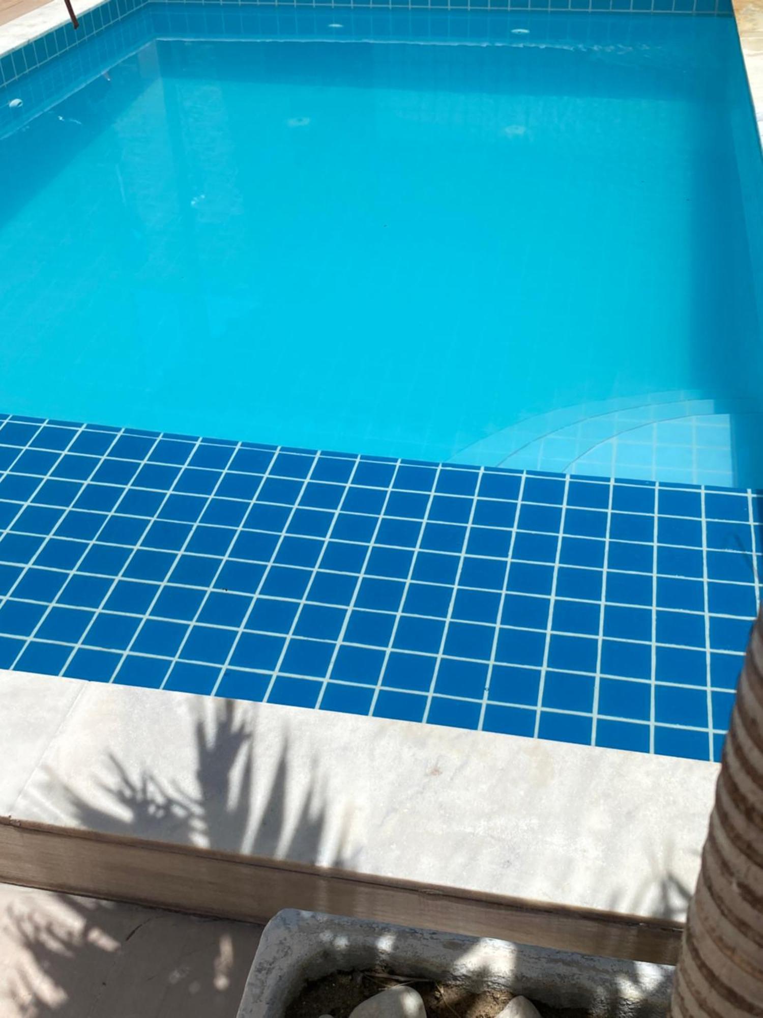 Sobrado Luar Dos Carneiros 1 Tamandare Bech Villa Ngoại thất bức ảnh