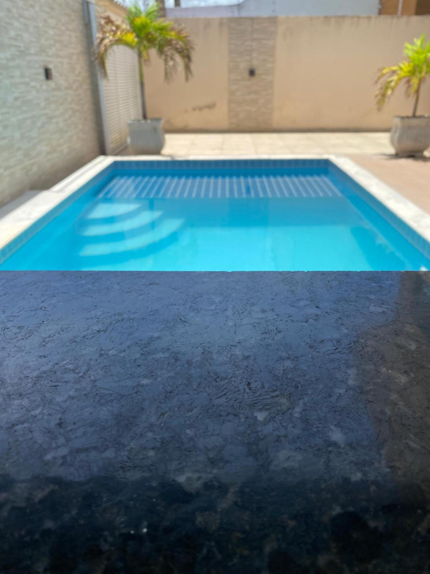 Sobrado Luar Dos Carneiros 1 Tamandare Bech Villa Ngoại thất bức ảnh
