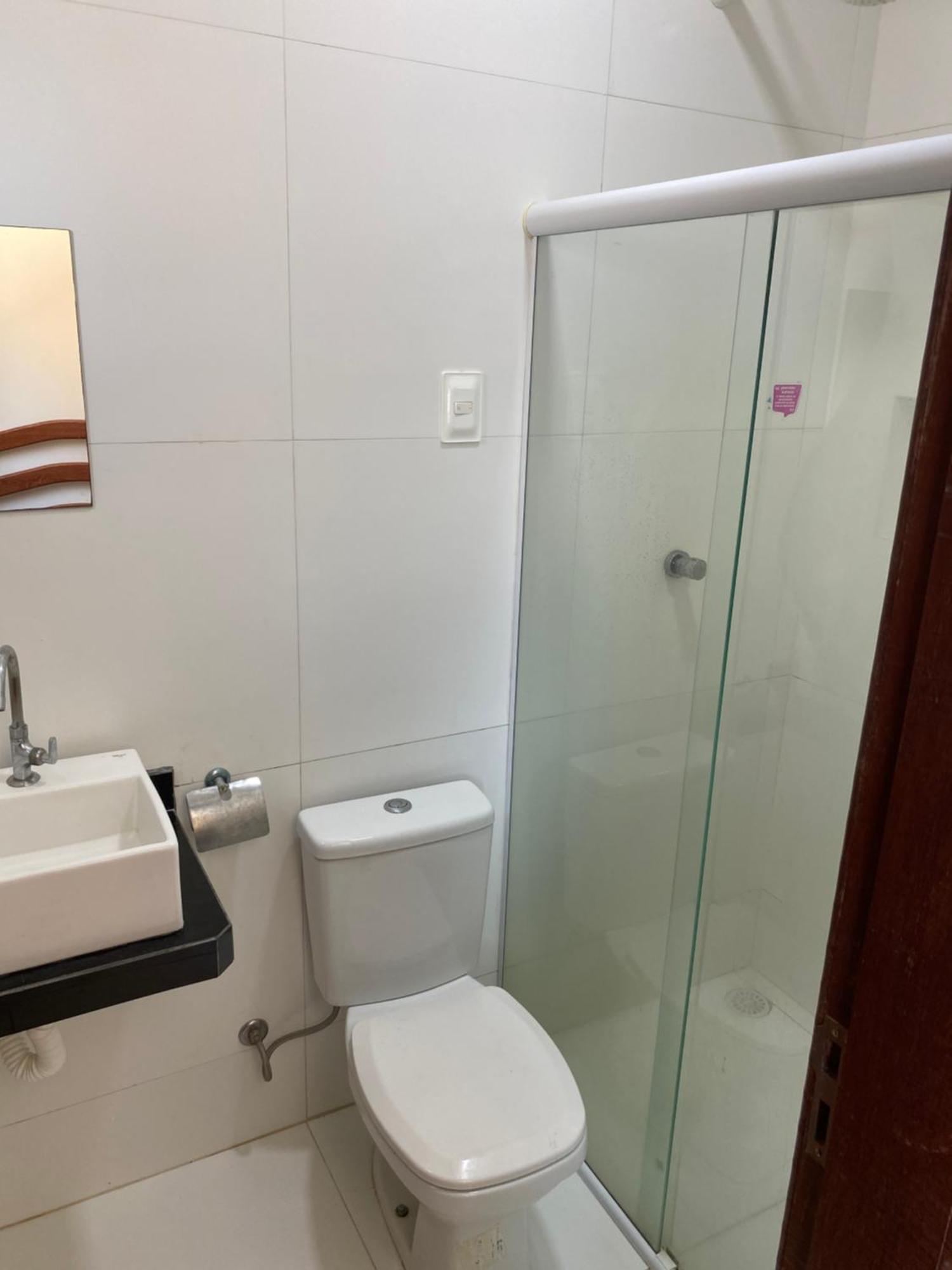 Sobrado Luar Dos Carneiros 1 Tamandare Bech Villa Ngoại thất bức ảnh
