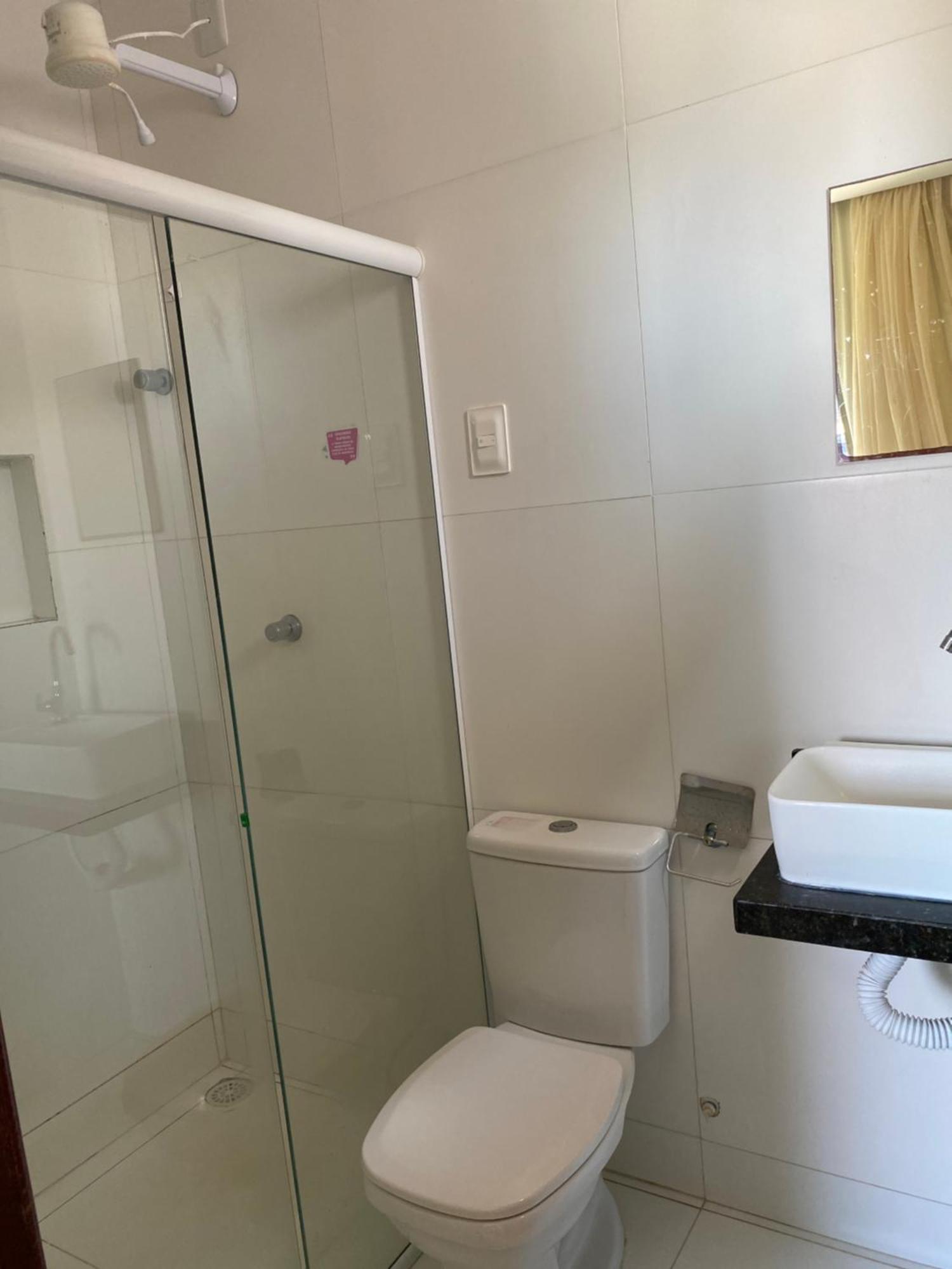 Sobrado Luar Dos Carneiros 1 Tamandare Bech Villa Ngoại thất bức ảnh