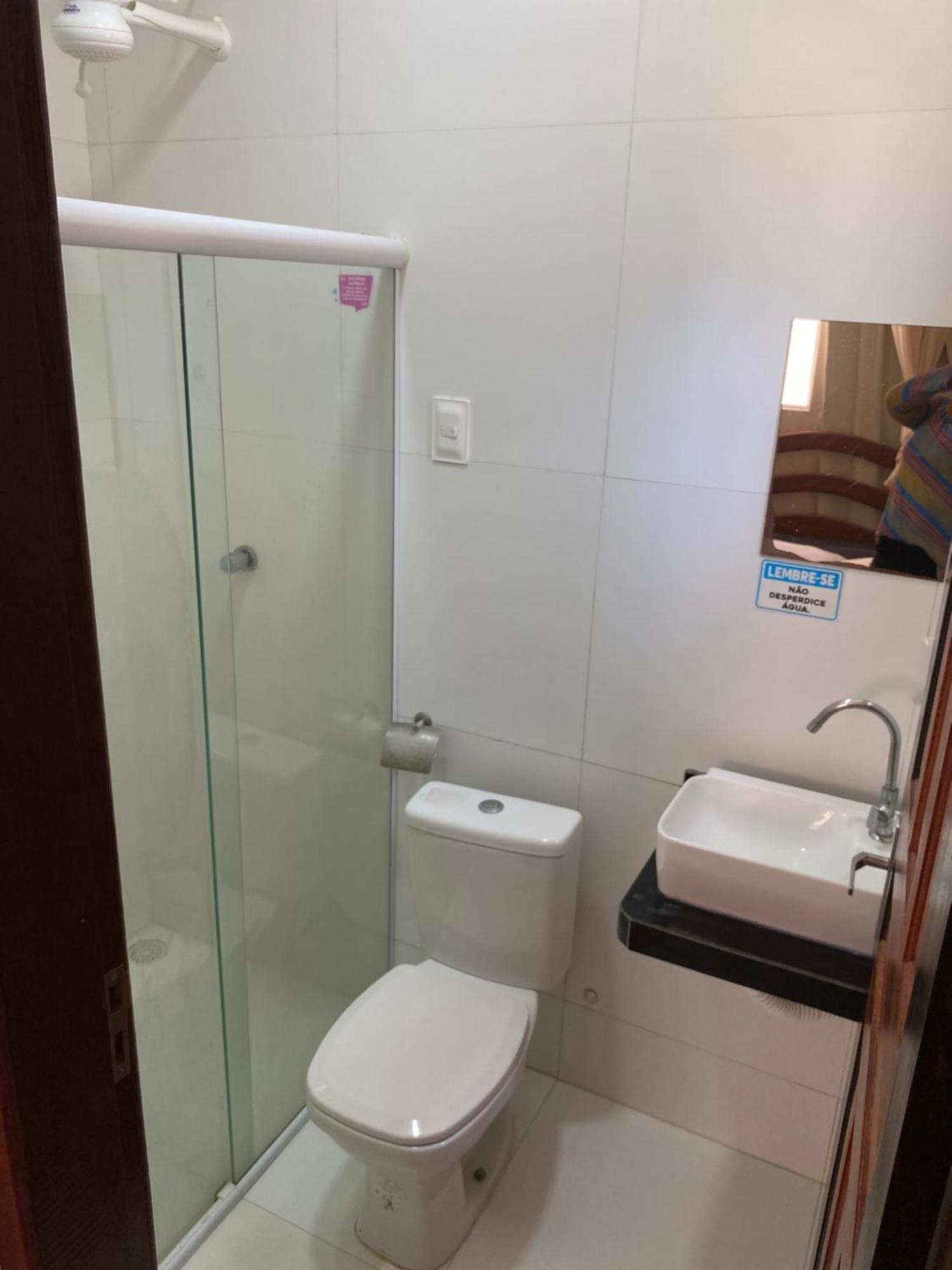 Sobrado Luar Dos Carneiros 1 Tamandare Bech Villa Ngoại thất bức ảnh