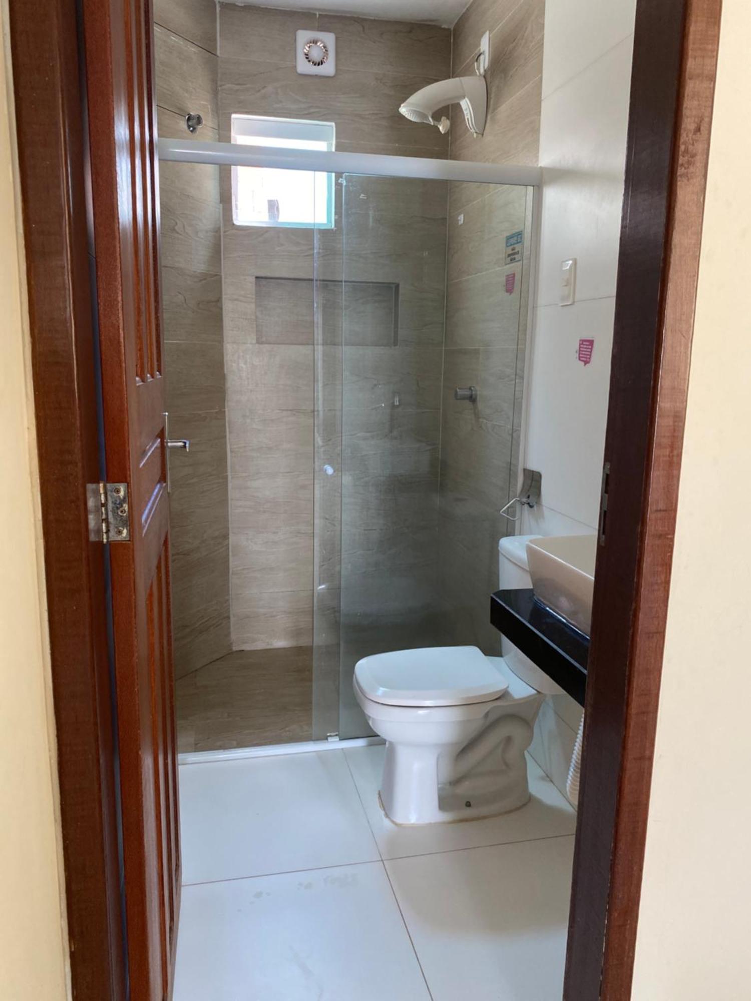 Sobrado Luar Dos Carneiros 1 Tamandare Bech Villa Ngoại thất bức ảnh