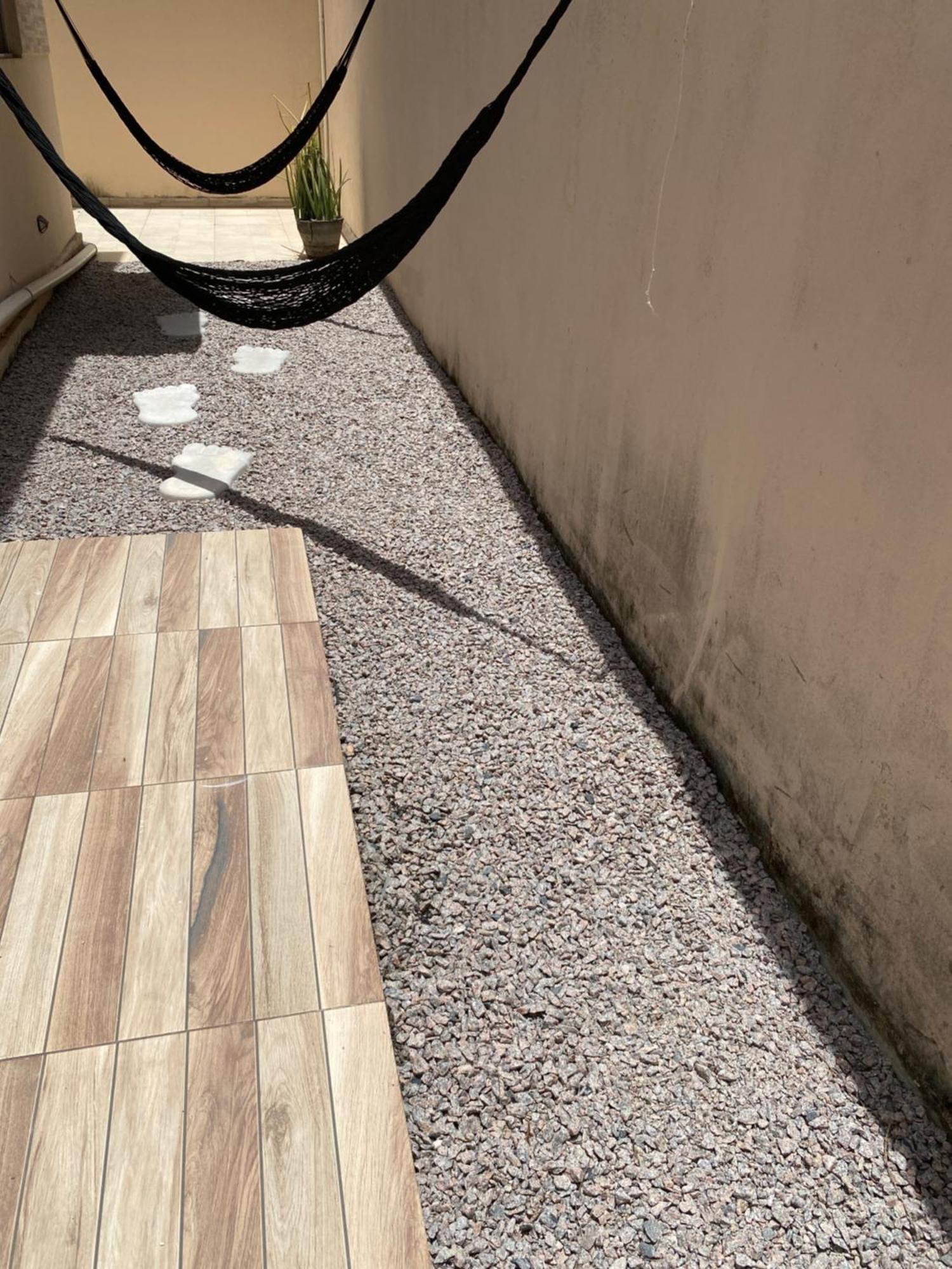Sobrado Luar Dos Carneiros 1 Tamandare Bech Villa Ngoại thất bức ảnh